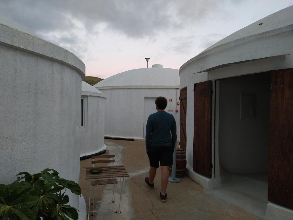 Bagos Do Vilar Resort
