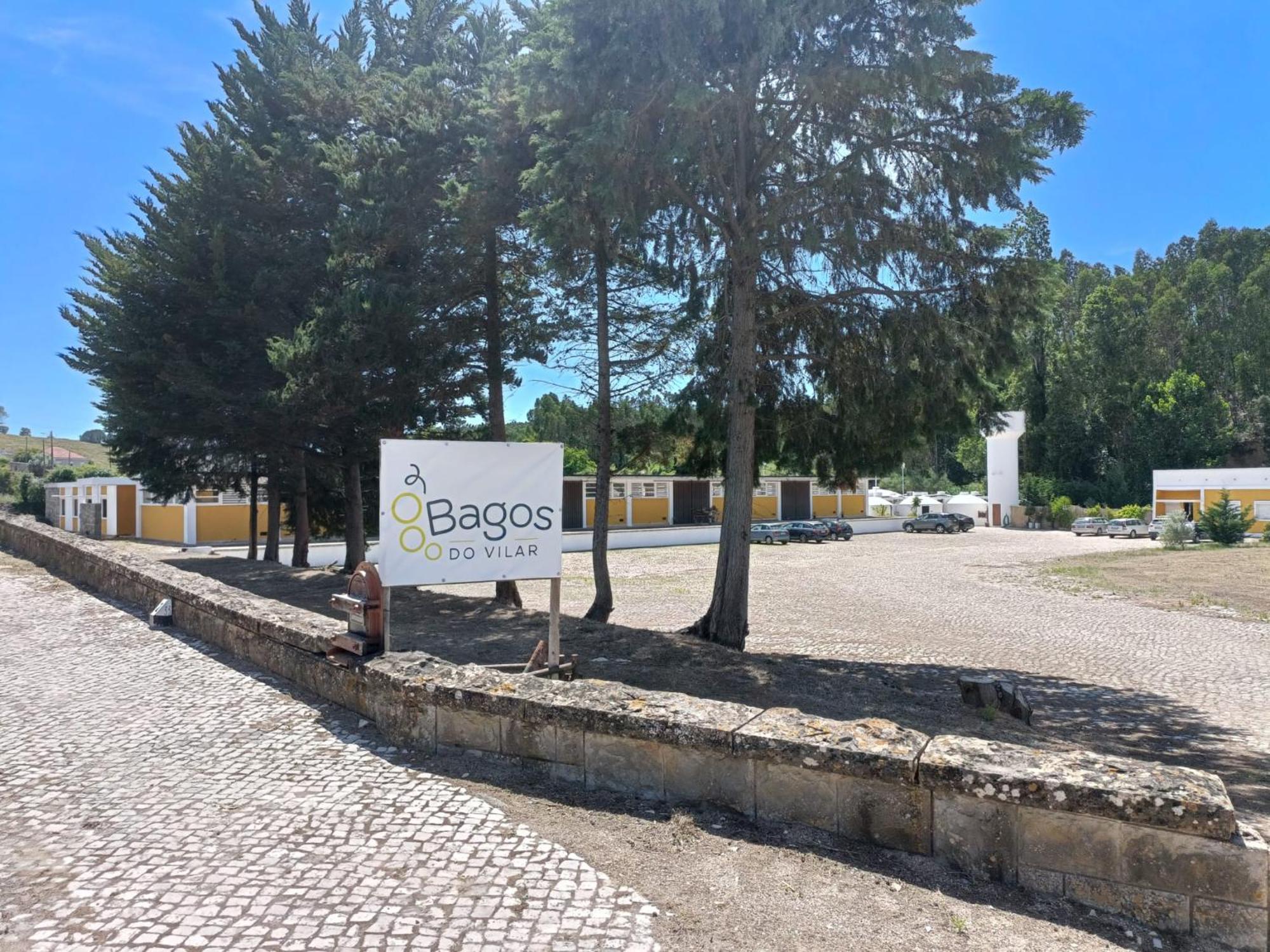 Bagos Do Vilar *